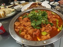 -鼎香润(德胜门内店)