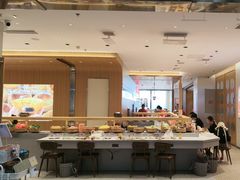 -龍歌自助小火锅(市南金茂湾店)