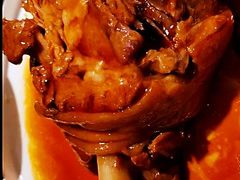 特色肘子-李氏八大件老菜馆(万宝街店)