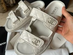 -CHANEL(恒隆广场店)
