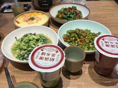 -高嗲嗲·现炒下饭菜(石鼓路店)