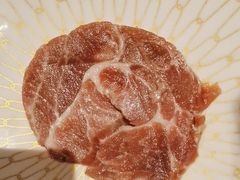 -AJIYA·池袋日式烧肉自助(天津万象城店)