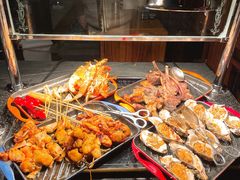 -杭州西子湖四季酒店-WL BISTRO西湖餐厅(灵隐路店)
