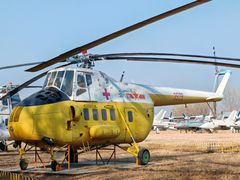 -中国航空博物馆