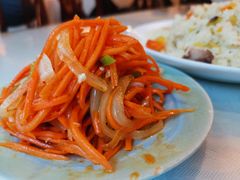 -汗腾格里·风味餐厅(新疆驻京办店)