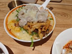 -小豆海棠(嘉兴路店)