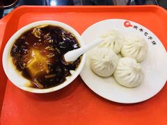 -庆丰包子铺(西便门店)