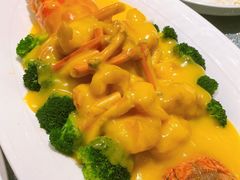 -蟹榭·本帮江浙菜·蟹宴(五角场合生汇商场店)