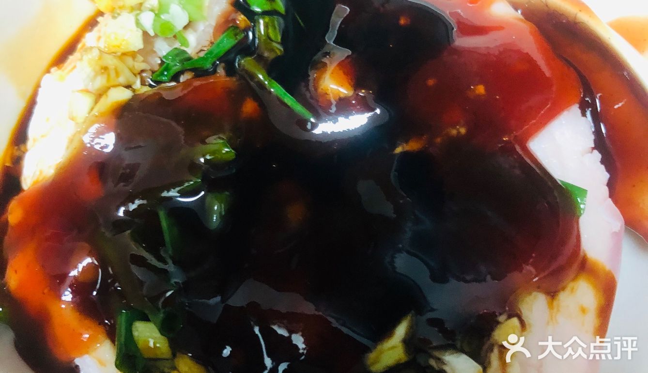 懒人宅家做饭之香喷喷电饭煲蜜汁叉烧篇