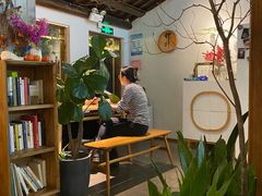 -竹子咖啡bamboo coffee