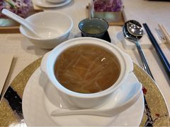 -富临饭店阿一鲍鱼