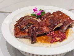-顺德佬·宴请·生日宴(西乡店)