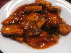 -东北饺子王(港澳广场购物中心店)