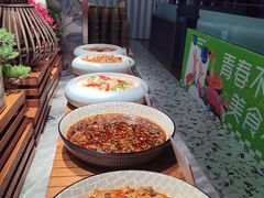 -欢乐牧场主题自助料理(T12店)