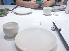 餐具摆设-眉州东坡(中关村店)