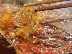 -酒友老火锅(渝中店)
