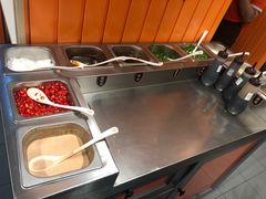 -张亮麻辣烫(政民路店)