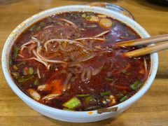 -白家高记肥肠粉(总店)