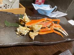 -青叶日式料理(飘亮阳光广场店)
