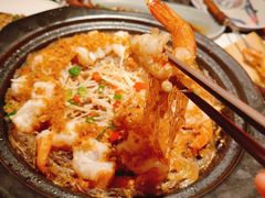 -前海沿•青岛菜(中山路天主教堂店)