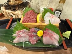 -鰓呼吸(那覇久茂地店)