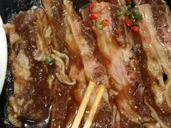 -大壮家原味烤肉(兴华北街店)