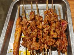 -福苗小骆驼烧烤(莲湖路店)