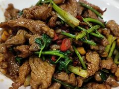 -鲁西南老厨子·特色鲁菜(经一纬五店)