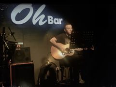 -ohbar live house(人广店)
