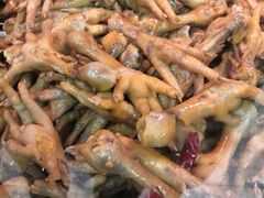-土门八珍烤鸡腊味店(土门老店)