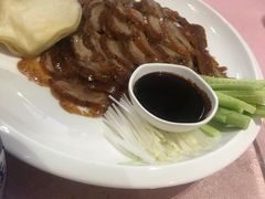 -天福苑(崇宁路店)