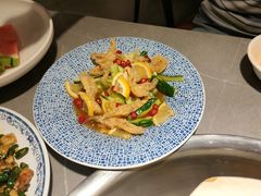 -番茄犟汤锅(东坝店)