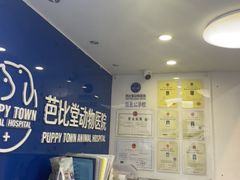 -芭比堂动物医院·心脏科·老年急重症·夜诊·吉雅分院