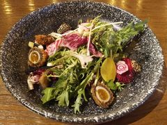 -造精酿餐厅