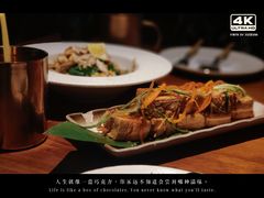 -仓库南洋海鲜小排档(柳河路店)