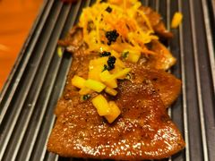 -吟松日式料理(莘庄店)