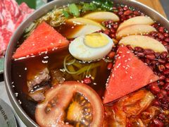 -杨小佳·齐齐哈尔烤肉·烤串(广州店)