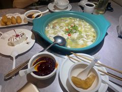 -百岁我家酸菜鱼(龙湾万达店)