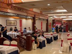 -全聚德(上海首店浦东店)