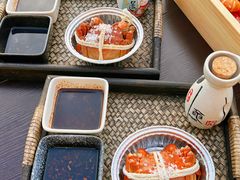 -聚汇三少·龙虾·中餐厅(莫邪路新天地店)