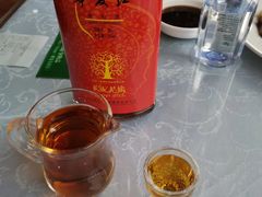 -小叶手抓·非遗·清真食品(治平路店)