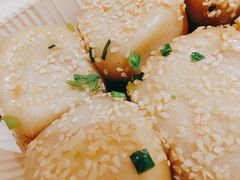 -小杨生煎(金山百联购物中心3楼店)