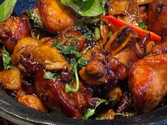 -鹿港小镇(金虹桥国际中心店)