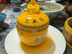 至尊佛跳墙-安泰楼·佛跳墙创始人·传统闽味早茶·酒楼(三坊七巷闽菜地标店)