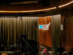 -林肯爵士乐上海中心 Jazz at Lincoln Center Shanghai