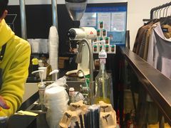 -Manner Coffee(芮欧百货店)