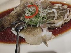 -汤记传菜(秀浦路店)