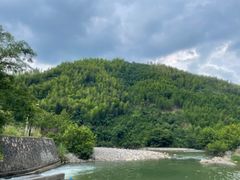 -雅鲁激流探险漂流