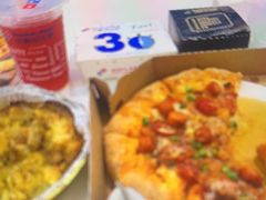 -达美乐比萨(慧忠路店)