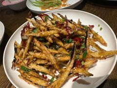 -粗茶淡饭·隐庐私厨(东亭店)